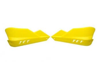 Barkbusters JET Handbescherming enkel plastic, Verzenden, Nieuw