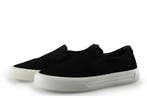 Manfield Loafers in maat 41 Zwart, Loafers, Manfield, Verzenden, Zwart