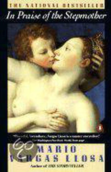 In Praise of the Stepmother, Ophalen of Verzenden, Nieuw