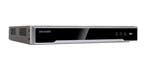 Hikvision DS-7608NI-K2/8P 8-kanaals NVR met 8 PoE inputs, Ophalen of Verzenden