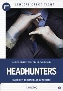 Headhunters - DVD, Verzenden, Nieuw in verpakking