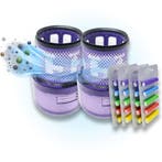 2 Premium filters voor Dyson v11 v15  SV14 SV15 SV17 SV22..., Witgoed en Apparatuur, Onderdelen en Toebehoren, Ophalen of Verzenden