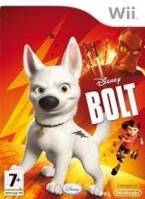 Disney Bolt Wii Garantie & morgen in huis!, 1 speler, Ophalen of Verzenden, Zo goed als nieuw