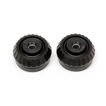 BMR 08-09 Pontiac G8 Front Strut Mount Bushing Kit, Ophalen of Verzenden, Nieuw