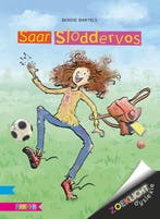Saar Sloddervos / Zoeklicht Dyslexie 9789048728244, Boeken, Verzenden, Gelezen, Berdie Bartels