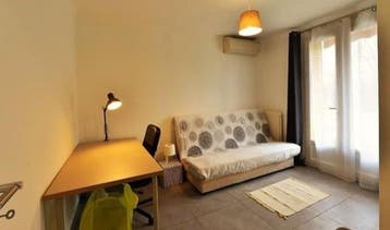 Te Huur Studio Reitzstraat In Haarlem, Huizen en Kamers, 35 tot 50 m², Haarlem