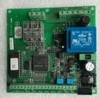 Goede gebruikte besturingsprint met bypass aansl. voor Stork, Ophalen of Verzenden, Nieuw