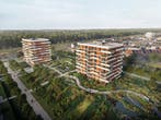 Te huur: Appartement Vitus Beringstraat in Almere, Almere, Flevoland, Appartement