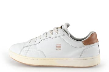 G-Star Sneakers in maat 39 Wit, Kleding | Dames, Verzenden, Wit, Sneakers of Gympen, G-Star
