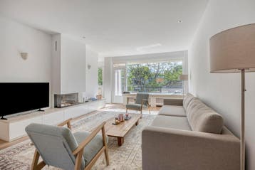 Te huur: Appartement Onstein in Amsterdam, Noord-Holland, Appartement, Amsterdam