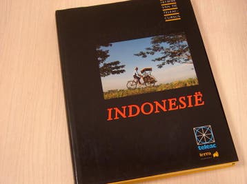 Witjes, B. - Indonesie, Nieuw