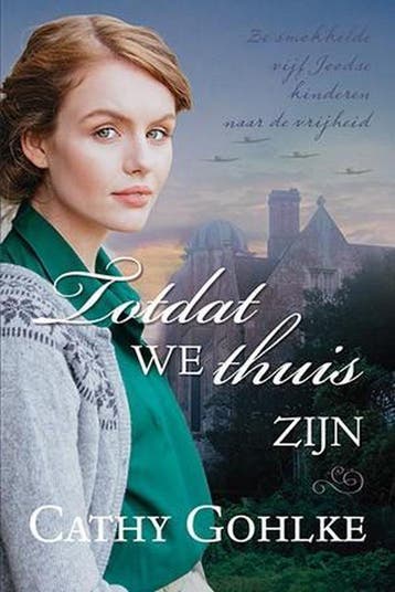 Totdat we thuis zijn 9789033129513 Gohlke, Boeken, Verzenden, Gelezen, Gohlke