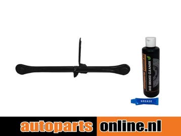 Draagarm Suzuki Swift achterzijde, links, boven, Verzenden, Nieuw, Suzuki