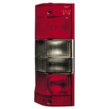 Citroen Jumper 1994-2002 Achterlicht Links Zonder Elektrisch, Verzenden, Nieuw