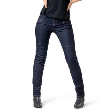 Draggin Twista Jeans - Blauw / W32/L32, Ophalen of Verzenden, Nieuw met kaartje