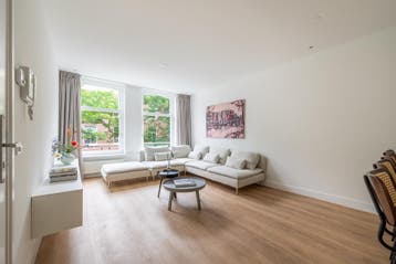 Te huur: Appartement Frans Halsstraat in Amsterdam, Noord-Holland, Appartement, Amsterdam