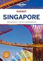 Singapore / Lonely Planet Pocket Guide 9781786578433, Verzenden, Gelezen, Ria de Jong