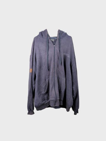 Southpole Hoodie Heren maat XXL Grijs Vintage, Ophalen of Verzenden, Nieuw