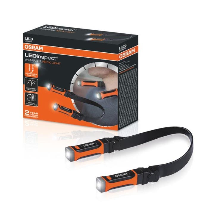 Osram Nek Lamp LEDIL413, Auto-onderdelen, Verlichting, Nieuw, Ophalen of Verzenden