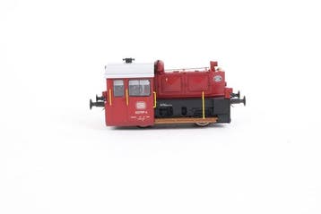 Brawa H0 - 42500 - Diesellocomotief (1) - Köff II 323 767-4, Nieuw