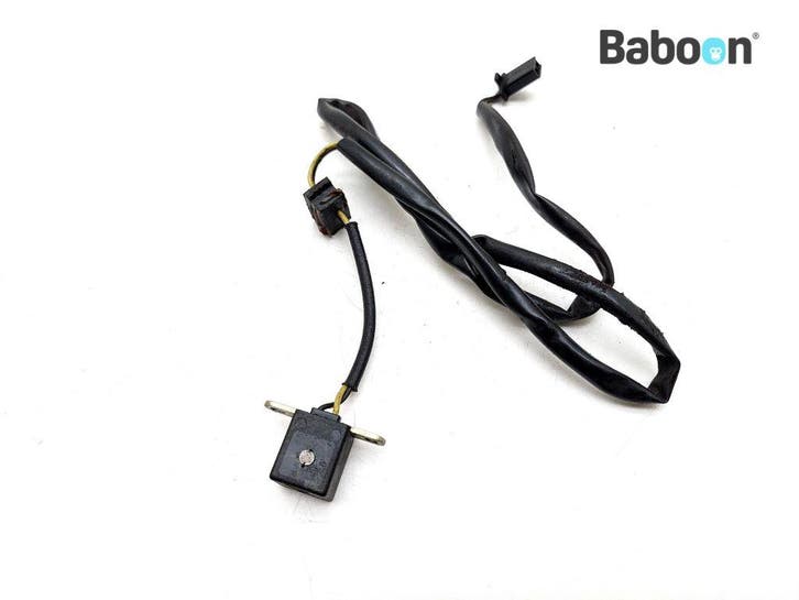 Pickup Kawasaki EL 250 Eliminator 1991-1996 (EL250E), Motoren, Onderdelen | Kawasaki, Gebruikt, Verzenden