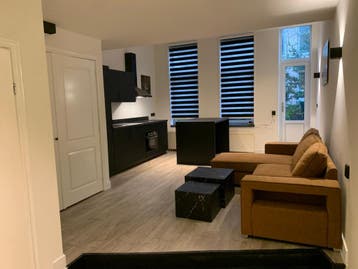 Appartement te huur aan Lambertusstraat in Rotterdam, Zuid-Holland