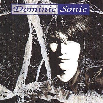 cd - Dominic Sonic - Dominic Sonic, Verzenden, Zo goed als nieuw