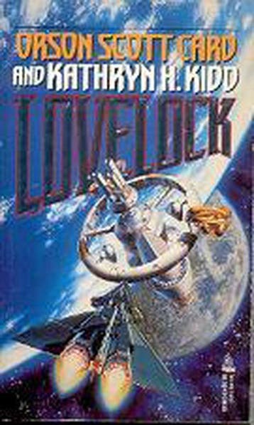 Lovelock - Card, Verzenden, Gelezen