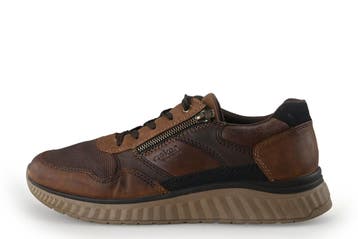 Rieker Sneakers in maat 43 Bruin, Kleding | Heren, Schoenen, Bruin, Verzenden, Rieker, Sneakers of Gympen