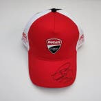 Ducati Team - MotoGP - Casey Stoner - Honkbalpet, Nieuw