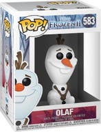 Funko Pop! - Disney Frozen 2 Olaf #583 | Funko - Hobby, Verzamelen, Verzenden, Nieuw