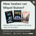 Monstrum 9789044647198 Miquel Bulnes, Verzenden, Gelezen, Miquel Bulnes