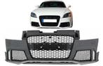 Voorbumper | geschikt voor Audi | TT Coupé 06-10 2d cou. / T, Auto-onderdelen, Verzenden, Nieuw, Audi