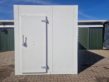 Koelcel 226 x 316 x 256 cm, Nieuw in verpakking, Koelen en Vriezen