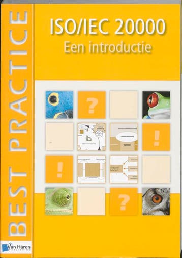 ISO/IEC 20000 / ITSM Library - Leo van Selm 9789087535858, Verzenden, Gelezen, Leo van Selm