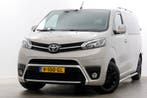 Toyota ProAce 1.6 D-4D E6 Automaat Professional M Airco/Navi, Automaat, Gebruikt, Euro 6, Overige kleuren