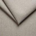 Boxspringset Nova vast – incl topper koudschuim, Verzenden, Nieuw, Wit