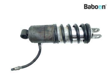 Achter Schokbreker Suzuki RG 250 1986-1987 (RG250), Verzenden, Gebruikt