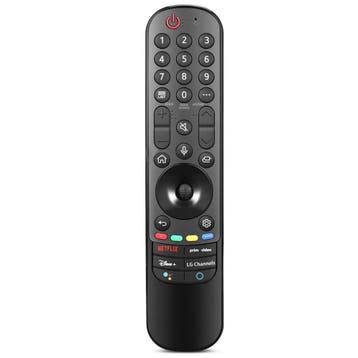 LG Universele  Afstandsbediening met pointer - AKB76039901 M, Ophalen of Verzenden, Nieuw