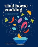 9781761500190 Home Cooking- Thai Home Cooking, Verzenden, Nieuw, Orathay Souksisavanh