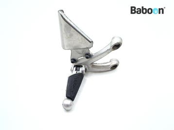Schetsplaat Rechts Voor Benelli TNT 1130 2005, Verzenden, Gebruikt