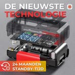 AutoXtreme Air-200 - Luchtcompressor - 12V, Verzenden, 10 bar of meer, Nieuw, Minder dan 200 liter/min