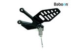 Schetsplaat Links Voor Yamaha YZF R6 2017-2022 (YZF-R6 BN6), Verzenden, Gebruikt