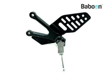 Schetsplaat Links Voor Yamaha YZF R6 2017-2022 (YZF-R6 BN6), Verzenden, Gebruikt