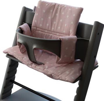MamaLoes Hartje Meegroei Stoelverkleiner, Kinderen en Baby's, Kinderstoelen, Verzenden, Nieuw