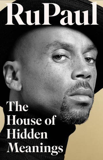 The House of Hidden Meanings 9780008614942 Rupaul, Verzenden, Zo goed als nieuw, Rupaul
