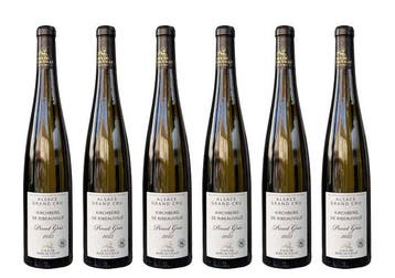 2023 Cave de Ribeauvillé Pinot Gris - Kirchberg de, Nieuw