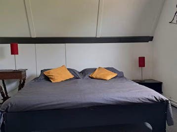 Te huur: Huis Droge Wijmersweg in Wervershoof, Noord-Holland, Wervershoof