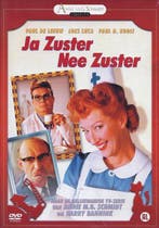 Ja Zuster, Nee Zuster, Verzenden, Nieuw in verpakking