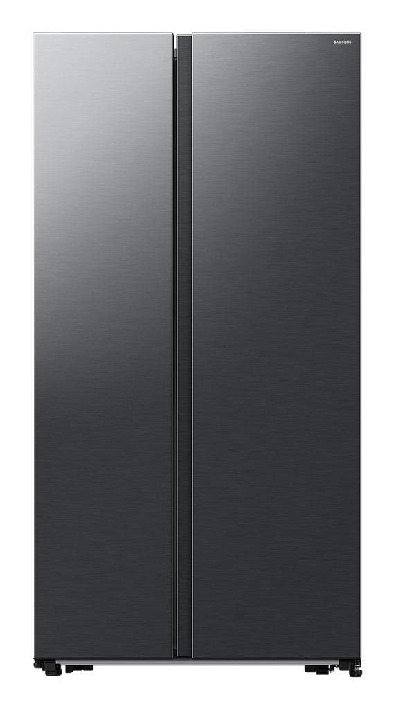 €1099 Samsung RS57DG400EB4 Amerikaanse Koelkast 4-serie W, Witgoed en Apparatuur, Koelkasten en IJskasten, Met aparte vriezer